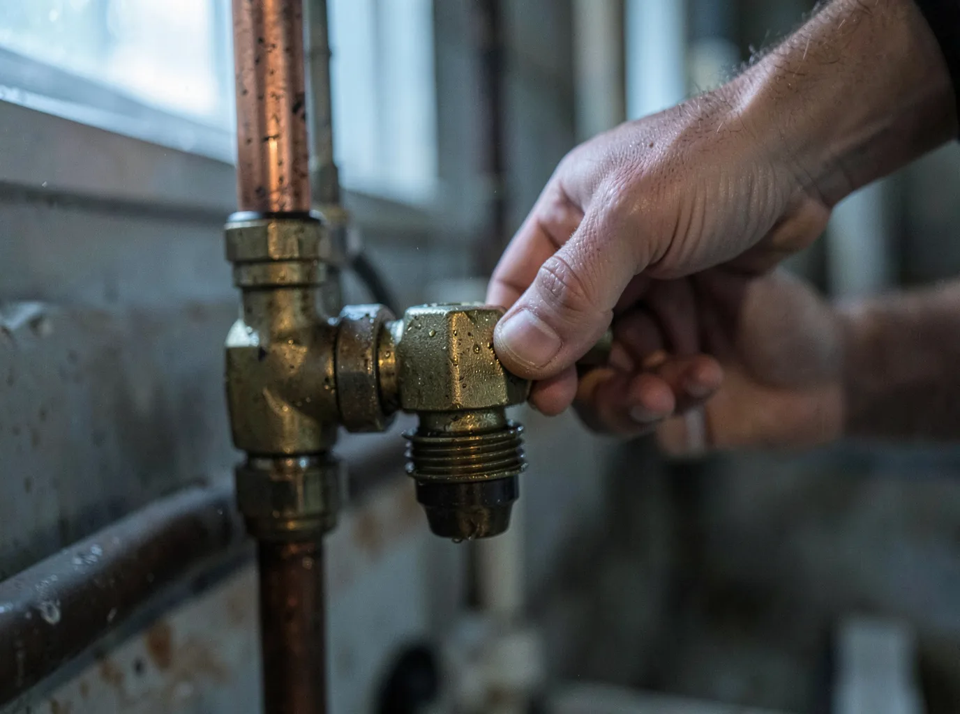 Emergency Plumber East Lynn, WV FAQs